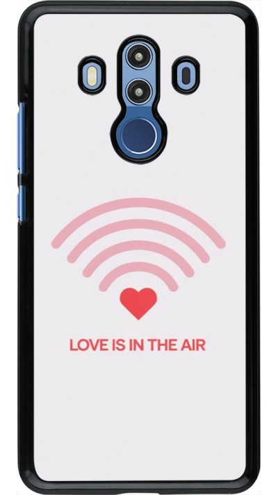Coque Huawei Mate 10 Pro - Saint Valentines Day 26 Love is in the air