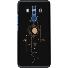 Huawei Mate 10 Pro Case Hülle - Spring 23 astro