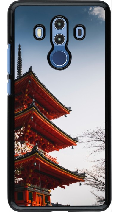 Huawei Mate 10 Pro Case Hülle - Spring 23 Japan