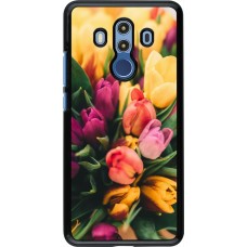 Coque Huawei Mate 10 Pro - Bouquet of tulips 2026