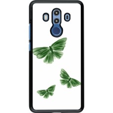 Coque Huawei Mate 10 Pro - Butterflies 2026