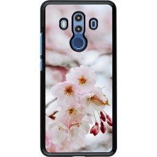 Coque Huawei Mate 10 Pro - Cherry tree 2026