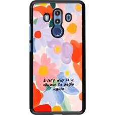 Coque Huawei Mate 10 Pro - Every day is a chance 2026