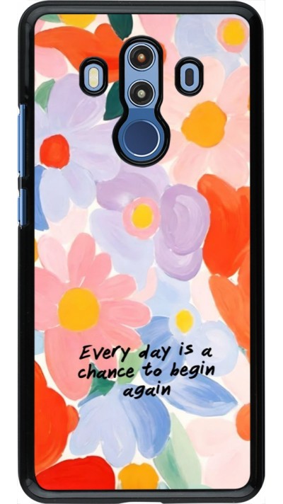 Coque Huawei Mate 10 Pro - Every day is a chance 2026