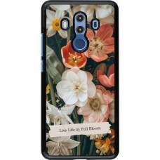 Coque Huawei Mate 10 Pro - Full Bloom 2026