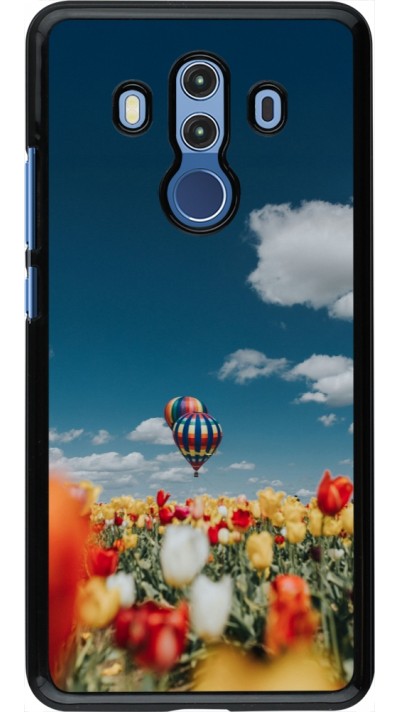 Coque Huawei Mate 10 Pro - Hot air balloon 2026