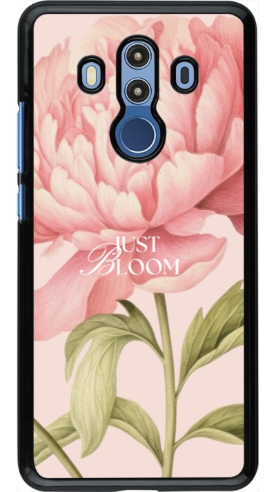 Coque Huawei Mate 10 Pro - Just Bloom 2026