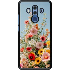 Coque Huawei Mate 10 Pro - Spring flowers 2026