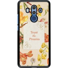 Coque Huawei Mate 10 Pro - Trust the process 2026