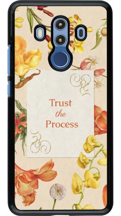 Coque Huawei Mate 10 Pro - Trust the process 2026