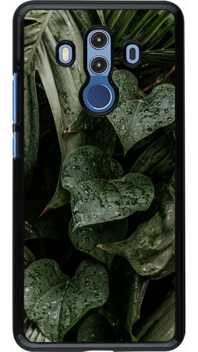 Coque Huawei Mate 10 Pro - Spring 23 fresh plants