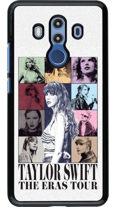 Huawei Mate 10 Pro Case Hülle - Taylor Swift The Eras Tour