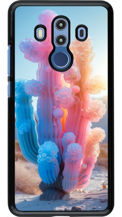 Coque Huawei Mate 10 Pro - Artificial vegetation 2025