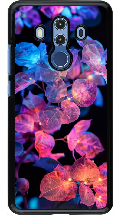 Coque Huawei Mate 10 Pro - Artificial vegetation 2025