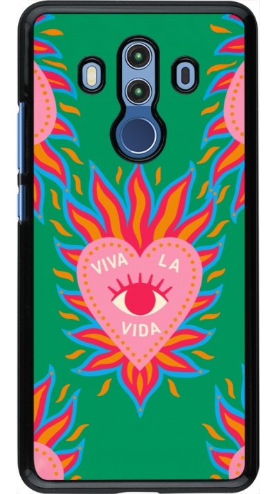 Coque Huawei Mate 10 Pro - Viva la vida 2026