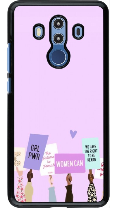 Coque Huawei Mate 10 Pro - Womens day 2026 9