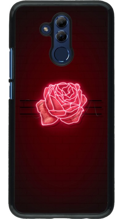 Coque Huawei Mate 20 Lite - Spring 23 neon rose