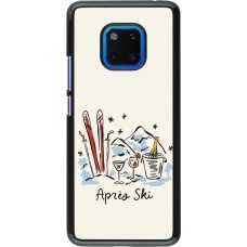 Coque Huawei Mate 20 Pro - After the sky 2026