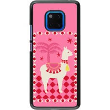 Coque Huawei Mate 20 Pro - Alpaca 2026