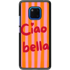 Coque Huawei Mate 20 Pro - Bye Bella 2026