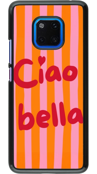 Coque Huawei Mate 20 Pro - Bye Bella 2026