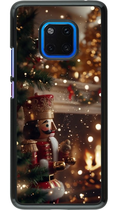 Coque Huawei Mate 20 Pro - Christmas 25 Xmas Nutcracker