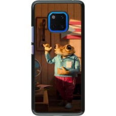 Coque Huawei Mate 20 Pro - Dancing frog DTMF