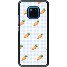 Coque Huawei Mate 20 Pro - Easter 2026 Pattern carrots