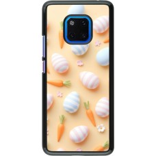 Coque Huawei Mate 20 Pro - Easter 2026 Pattern Easter