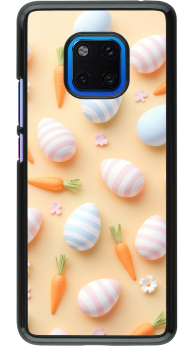 Coque Huawei Mate 20 Pro - Easter 2026 Pattern Easter