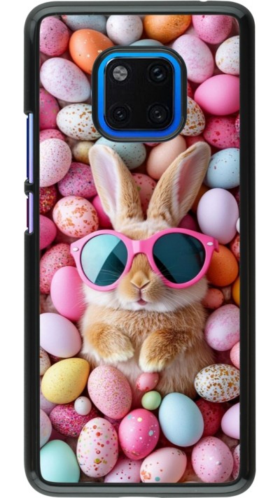 Coque Huawei Mate 20 Pro - Easter 2026 Rabbit fun