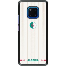 Coque Huawei Mate 20 Pro - Maillot de football Algérie 2026 personnalisable
