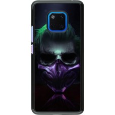 Hülle Huawei Mate 20 Pro - Halloween 20 21