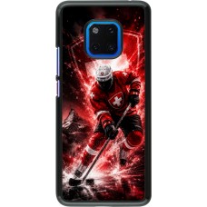 Coque Huawei Mate 20 Pro - Hockey World Championship Player