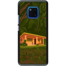 Coque Huawei Mate 20 Pro - Benitos house DTMF
