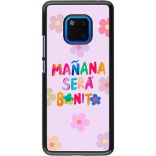Coque Huawei Mate 20 Pro - Karol G Manana sera bonito