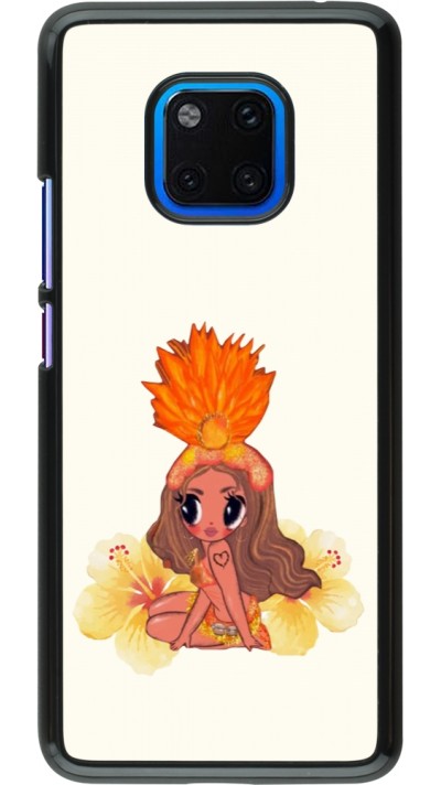 Huawei Mate 20 Pro Case Hülle - Karol G Tropicoqueta