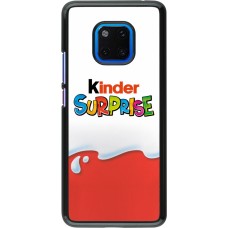 Coque Huawei Mate 20 Pro - Kinder Surprise