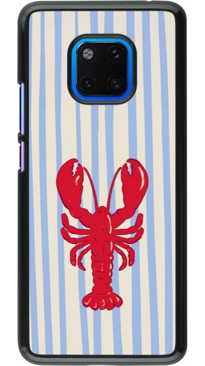 Coque Huawei Mate 20 Pro - Red lobster 2026