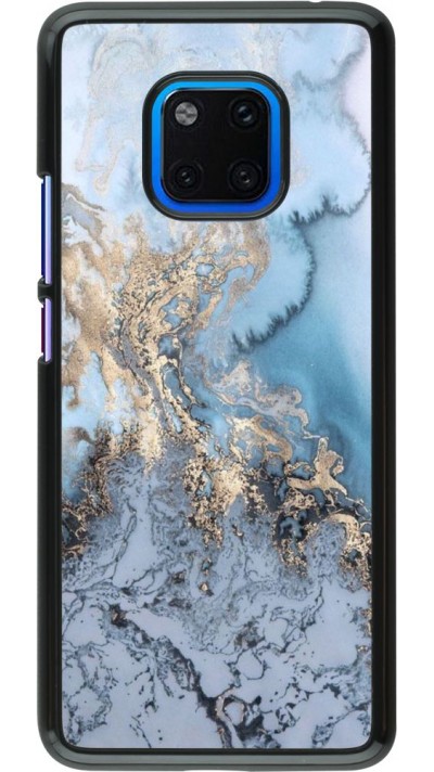Coque Huawei Mate 20 Pro - Marble 04 Coque Huawei Mate 20 Pro - Marble 04