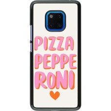 Coque Huawei Mate 20 Pro - Pizza pepperoni 2026