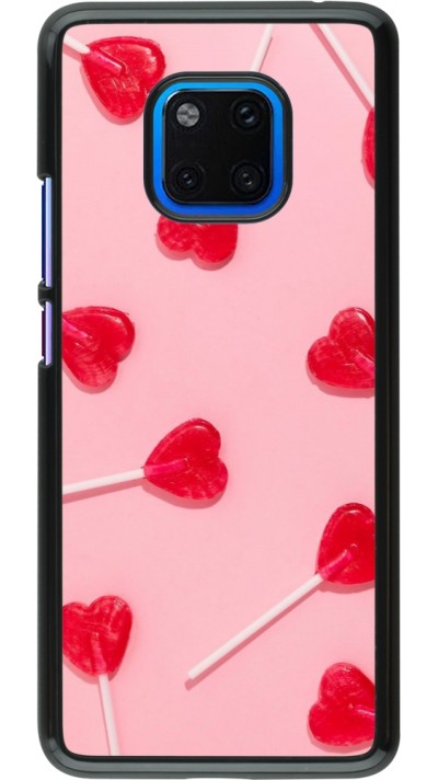 Coque Huawei Mate 20 Pro - Saint Valentines Day 26 Lollipop
