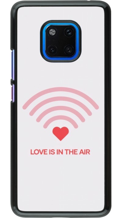 Coque Huawei Mate 20 Pro - Saint Valentines Day 26 Love is in the air