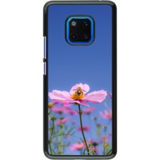 Coque Huawei Mate 20 Pro - Bee on a flower 2026