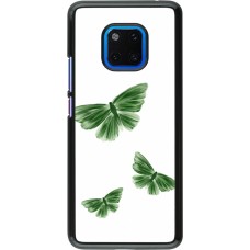 Coque Huawei Mate 20 Pro - Butterflies 2026