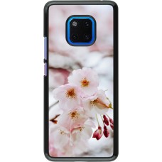 Coque Huawei Mate 20 Pro - Cherry tree 2026