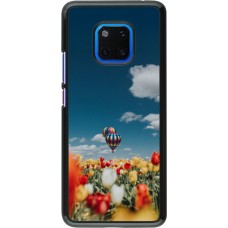 Coque Huawei Mate 20 Pro - Hot air balloon 2026