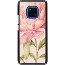 Coque Huawei Mate 20 Pro - Just Bloom 2026