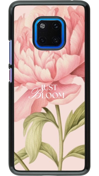 Coque Huawei Mate 20 Pro - Just Bloom 2026