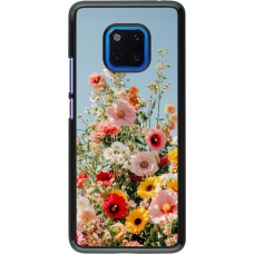 Coque Huawei Mate 20 Pro - Spring flowers 2026